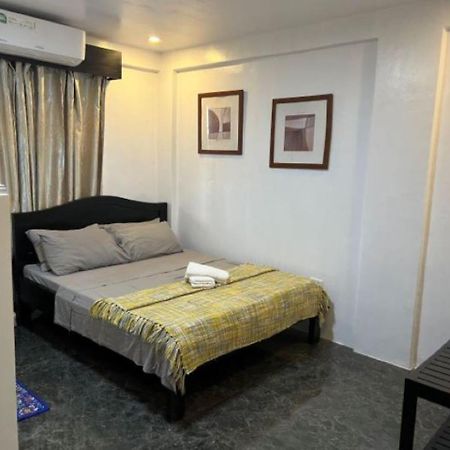 Casa Cecilia Hotel Bantay Экстерьер фото
