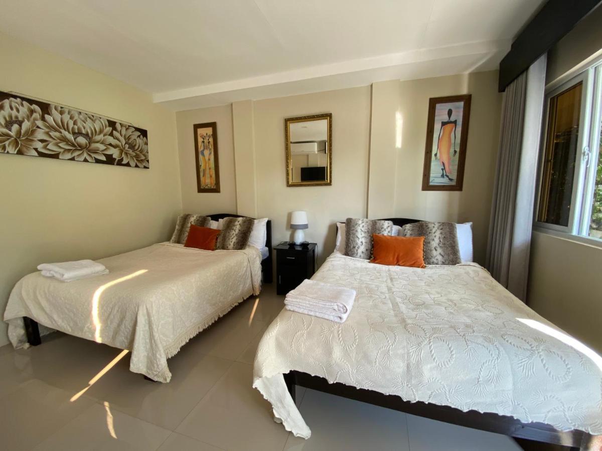 Casa Cecilia Hotel Bantay Экстерьер фото