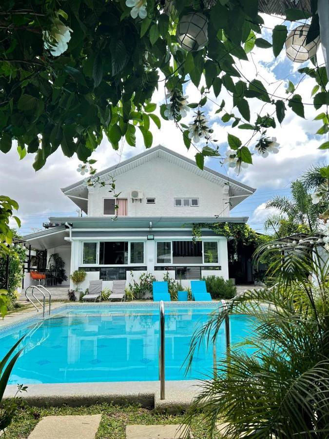 Casa Cecilia Hotel Bantay Экстерьер фото