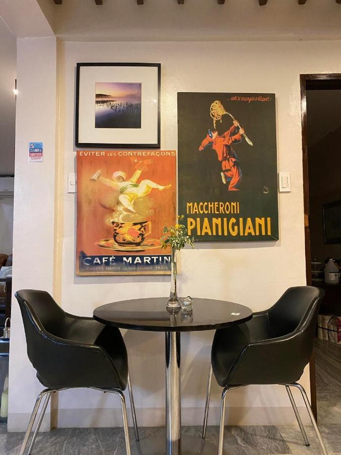 Casa Cecilia Hotel Bantay Экстерьер фото